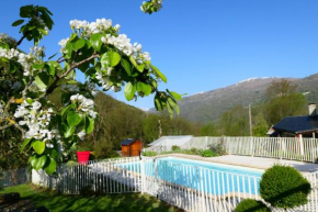 Hotels in Sorgeat